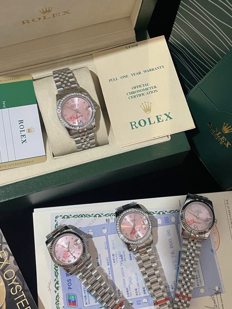 ROLEX